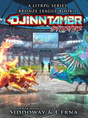 cover image of Starter